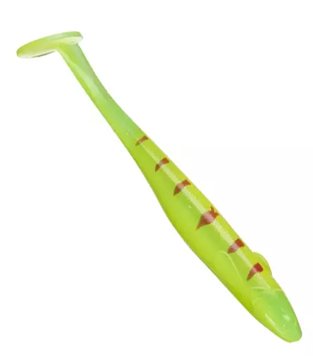Illex Magic Fat Shad 15,5cm - Lappefiskjigs - 2612202312 - 1