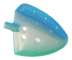 Jackpot Medium Glow - Agnholdere og blink - 461002 - 1