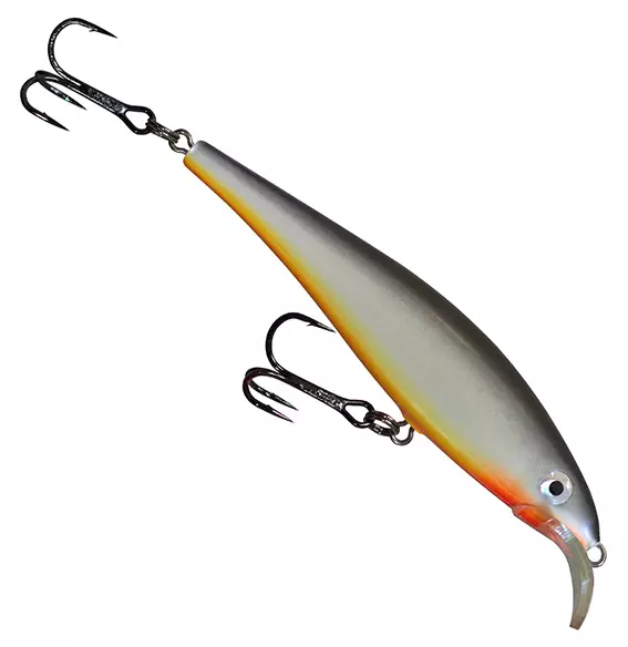 Jesse 11cm 13g - Vobler +10 cm - 3400400002 - 2