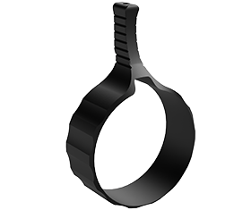 Kahles Throw Level K525i/K318i - Kahles-kikkertsigter - 9008729302932 - 1