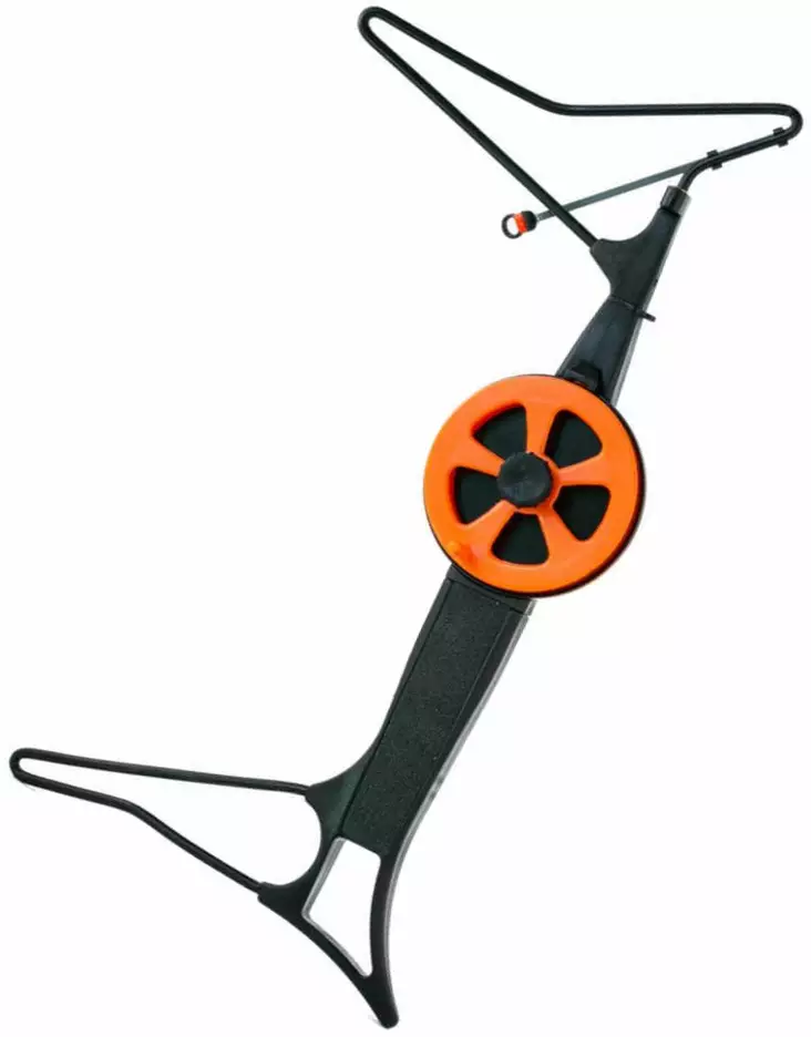 Karismax Maxtreme 1 - Traditionelle isfiskestænger - 6430020410222 - 1