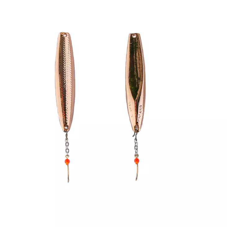 Karismax Nero 2 - Vertikalpirker - 1120300692 - 1