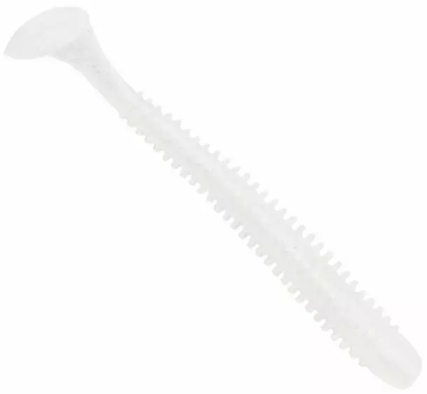 Keitech Swing Impact 10cm - Lappefiskjigs - 31082020312 - 1