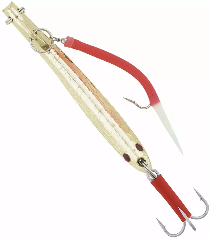 Kinetic Norske Pilken 700g - Øvrige agn - 450541524152 - 1
