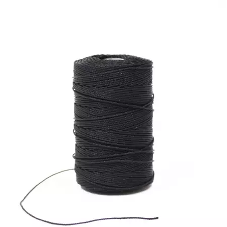 Kivikangas Treated Thread 210D 120 m - Krabbemærker - 8854445918152 - 1
