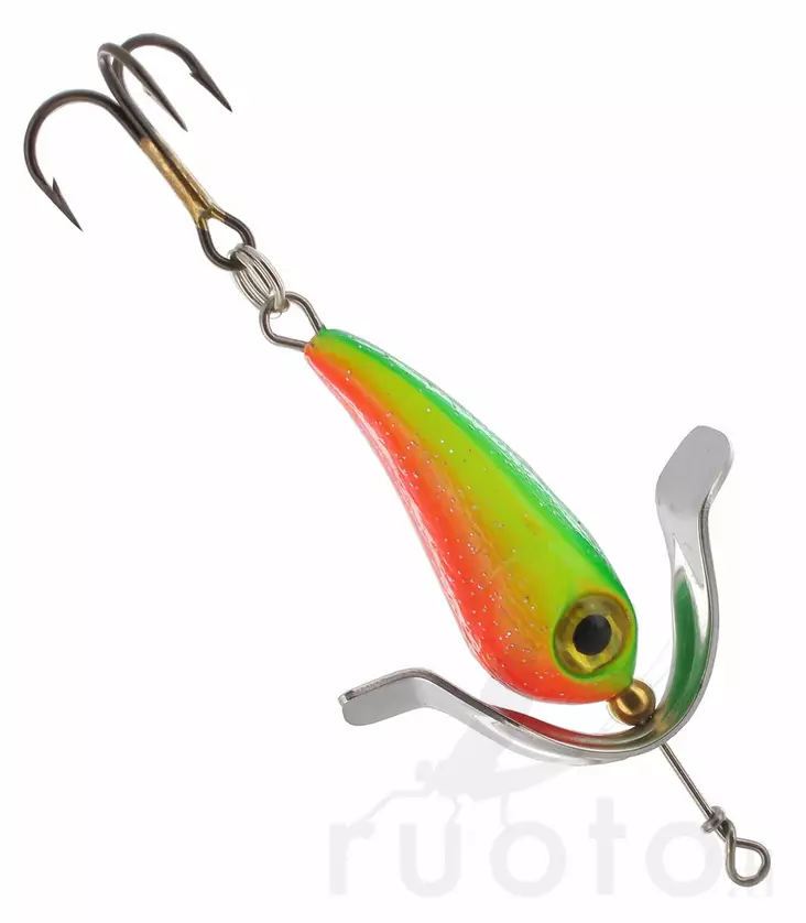 Kuusamo Kumma 10g - Spinner - 34006001052 - 9