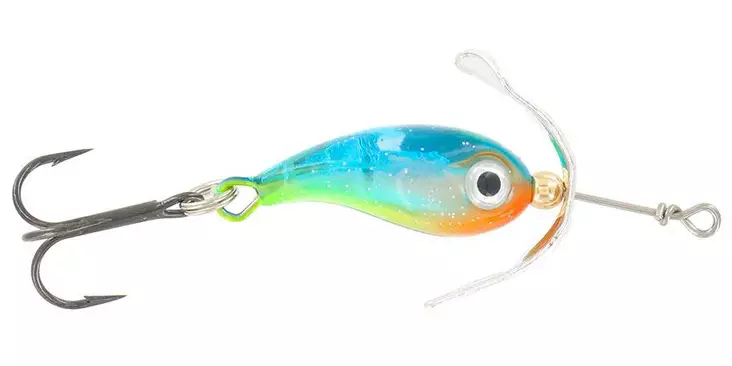 Kuusamo Kumma 7g - Spinner - 6417635049412 - 1