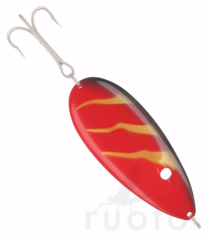 Kuusamon Uistin Suurhauki 9,5cm 40g - Skeer +30 g - 34005001012 - 14