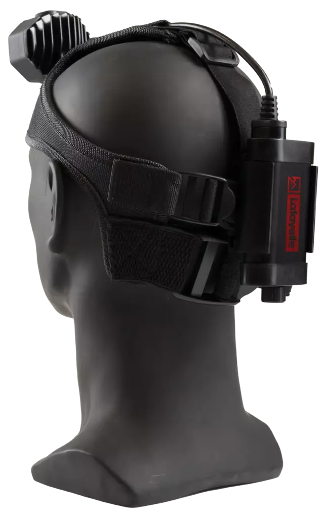 Lafayette HL-19 - Pandelygter - 7332020500042 - 1