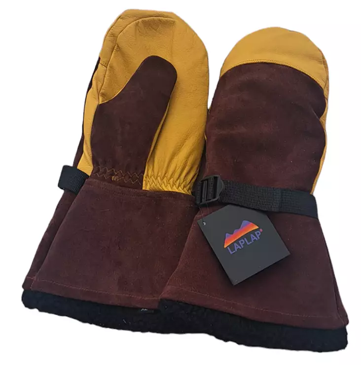 LapLap Rievssat Glove - Handsker - 6430077381902 - 1