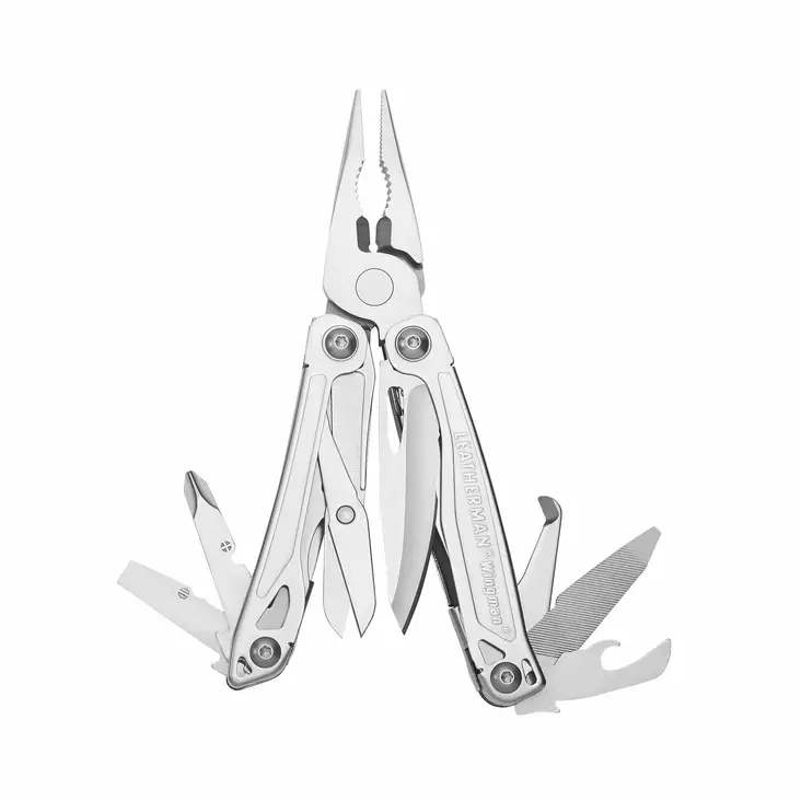 Leatherman Wingman - Multifunktionsværktøj - 037447000652 - 1