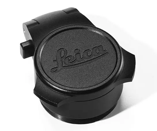 Leica Flip Cap for MAGi & FORTIS6 24mm - Linsebeskyttelse - 4022243590342 - 1