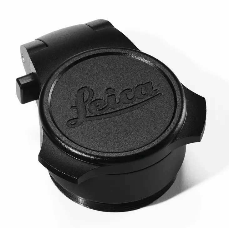 Leica Flip Cover Set 24mm Amplus 6 - Linsebeskyttelse - 4022243590632 - 1