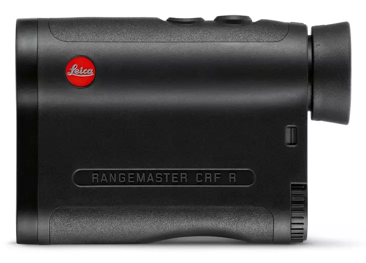Leica Rangemaster CRF R - Afstandsmålere - 4022243405042 - 1