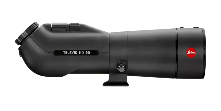 Leica TELEVID HD 65 - Tubekikkerter - 4022243401532 - 1