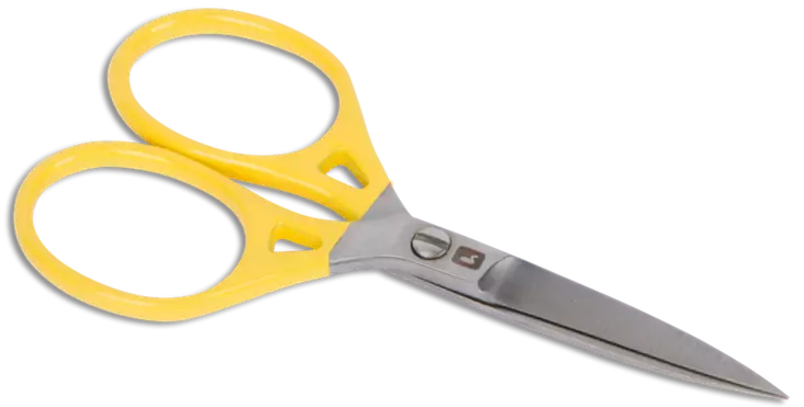 Loon Ergo 5inch Prime Scissors - Sakse - 782420010172 - 1