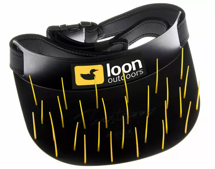 Loon Flexi-Stripper Black - Snore kurve - 655043969298 - 1
