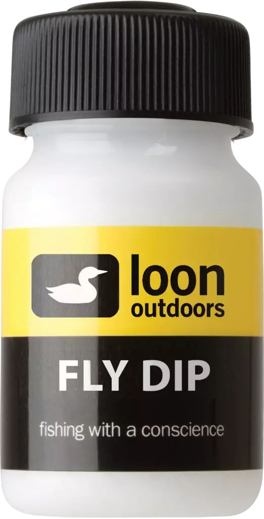 Loon Fly Dip - Flydemiddel - 782420000272 - 1