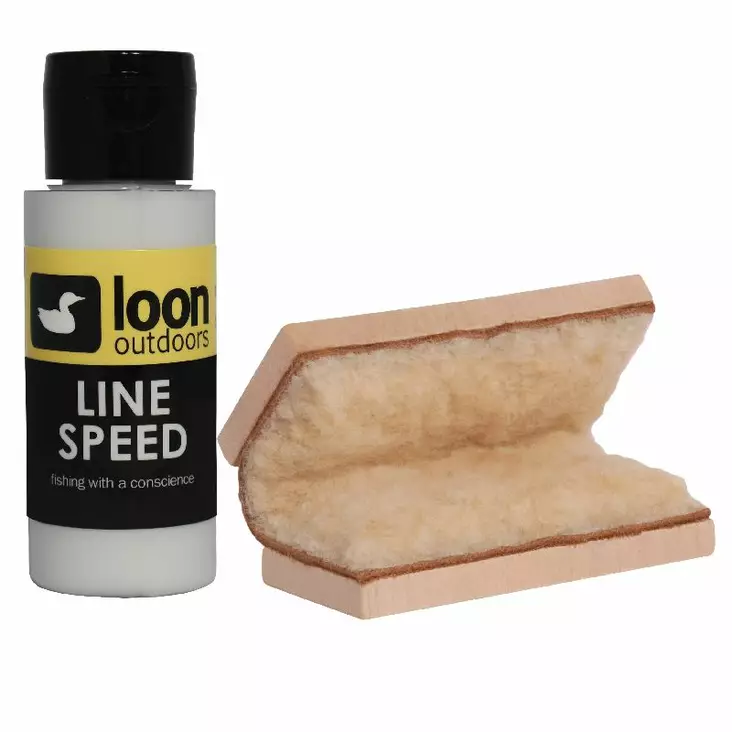 Loon Line Up Kit - Linvask - 782420002832 - 1
