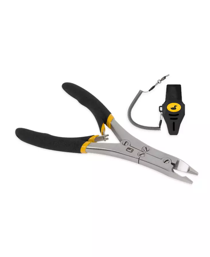 Loon Trout Plier - Tænger - 782420039012 - 1