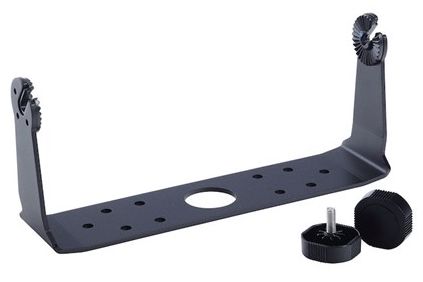 Lowrance 9'' jalusta - Lowrance-tilbehør - 9420024122532 - 1