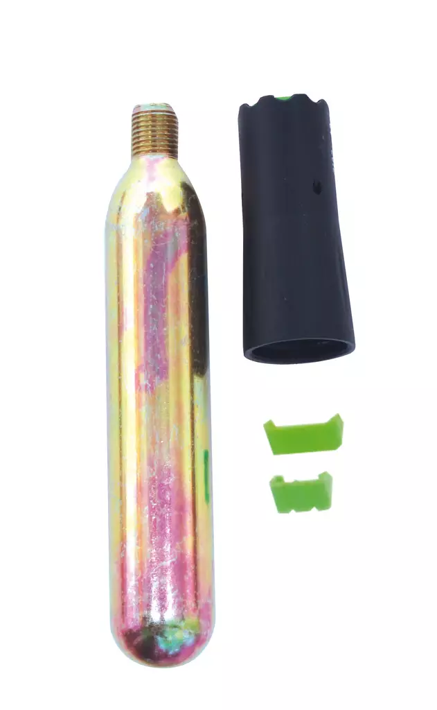 Marinepool UML 33g Rearming Kit - Reservepatroner til redningsveste - 6417512510172 - 1