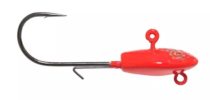 MA Jiggeri 4g 2kpl - Balancestænger - 12300002 - 1