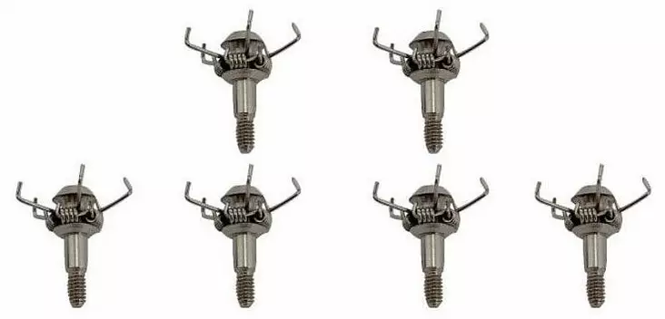 Maximal Judopoint 100gr 6kpc/pkg - Pilehoveder - 9227000001092 - 1