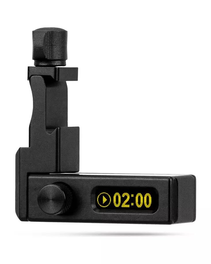 MDT Crush It Timer - Diverse jagtprodukter - 990482719432 - 1