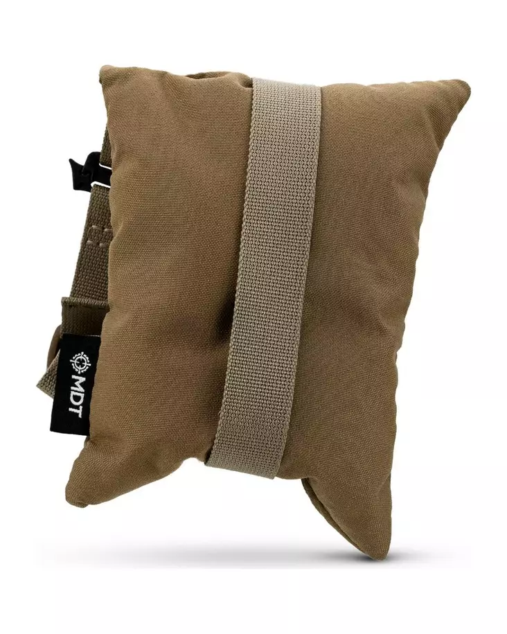 MDT Traveller 500D SL Coyote - Bipoder og andre skydestøtter - 990482721992 - 1