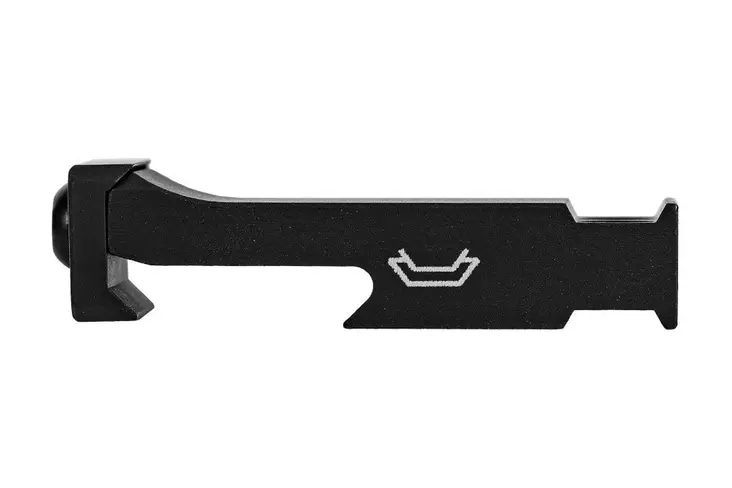 MDT Vertical V-Mount To Picatinny - Linsebeskyttelse - 990482727222 - 1
