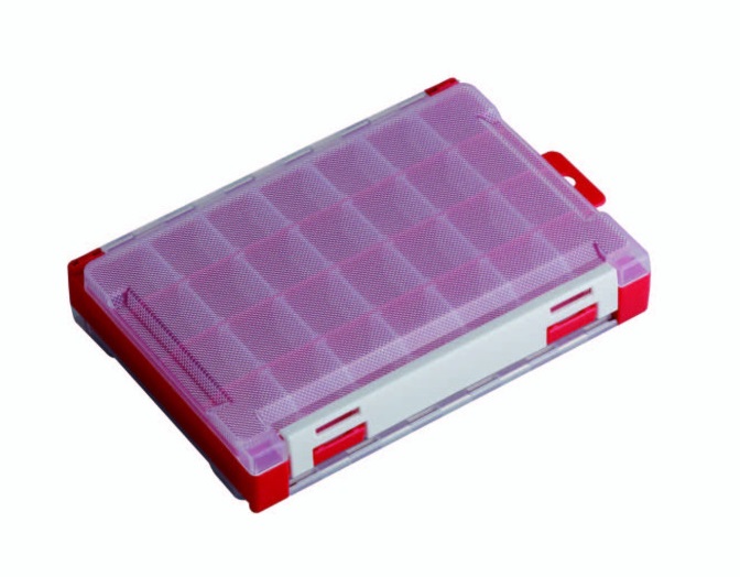 Meiho Rungun Case 3010W - Agnkasse - 4963189812832 - 1