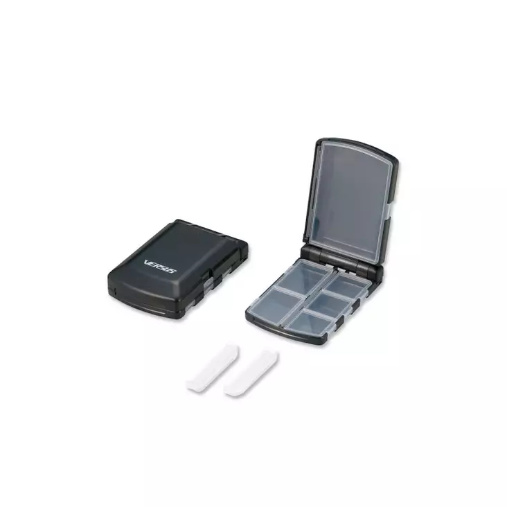 Meiho VS-315SD - Agnkasse - 4963189198332 - 1