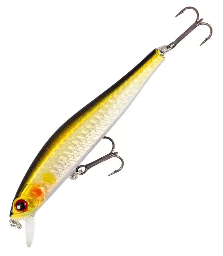 Mikado Jive Suspending 70mm 5,9g - Wobblere - 340030252 - 1