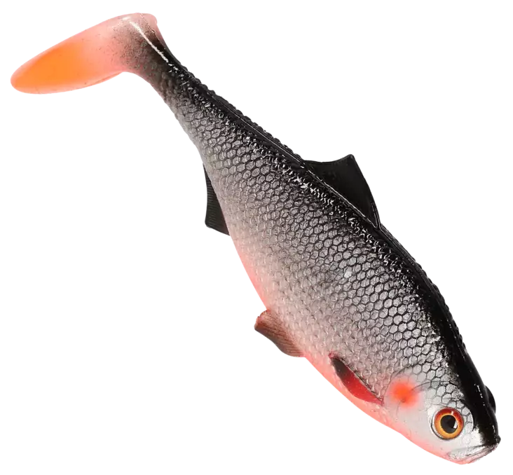 Mikado MFT Roach 18cm - Geddefisk under 100g - 2604202352 - 1