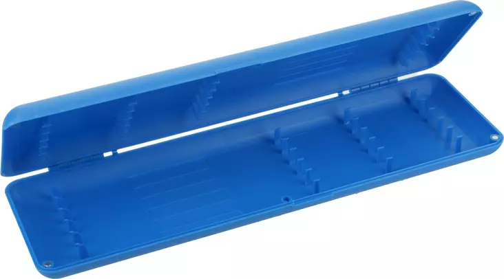 Mikado Rig Box 15-25cm 1pcs - Flåd og rigs - 5900637115052 - 1