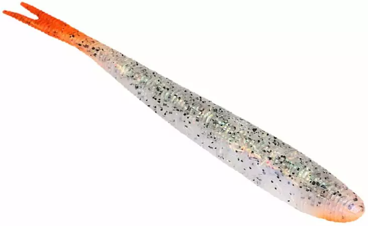 Mikado Saira 6,5cm / 8 pcs - Vertikale jigs - 340030173032 - 1