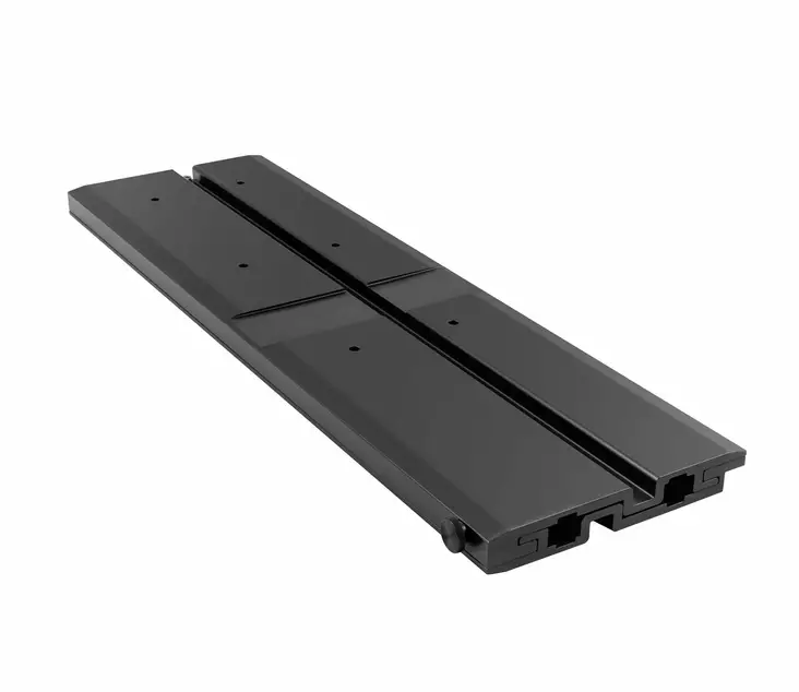 Minn Kota MKA-62 Quick Release Bracket - Minn Kota-tilbehør - M1862052 - 1