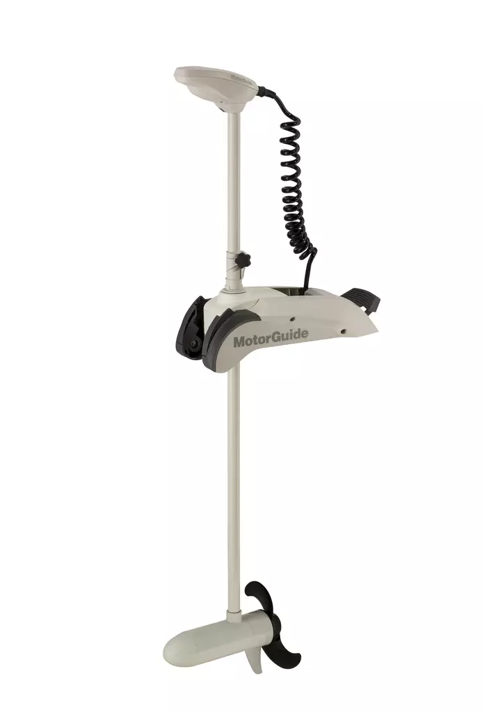 MotorGuide Xi5 105lb SW 72'' 36V GPS - Motor Guide -elmotorer - 022697021212 - 1