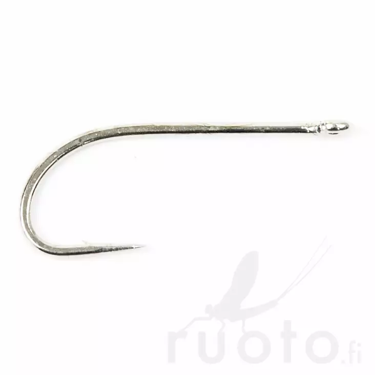 Mustad Signature S71SNP-DT - Saltvandskroge - 023534425392 - 1