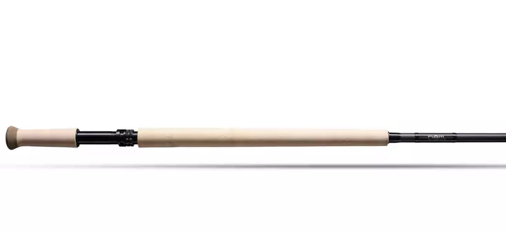 Nam Two-Handed Original COMPETITION - Navn-sommerfugle - 7350105341922 - 1