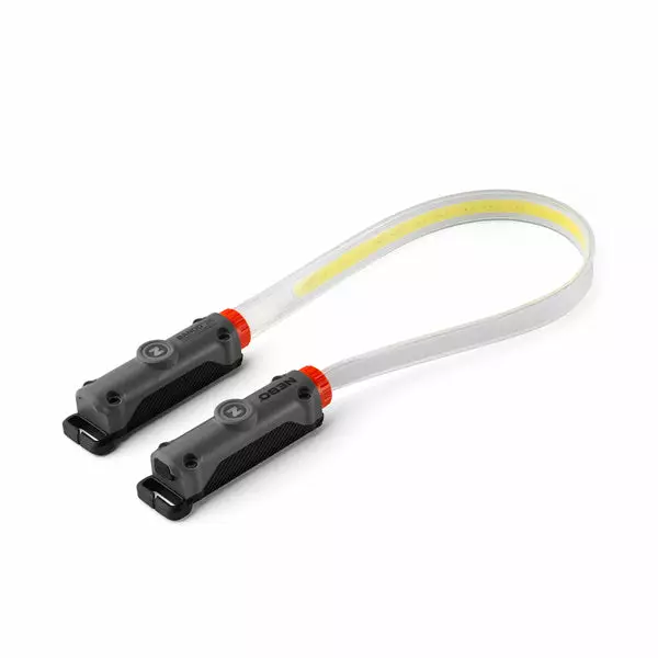 NEBO Bando 1K Strap Light - Lommelygter - 5060945232022 - 1