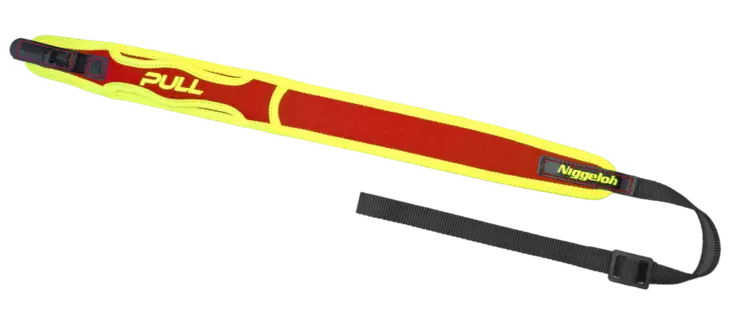 Niggeloh Pull Trail - Våbenremme - 4250057204012 - 1