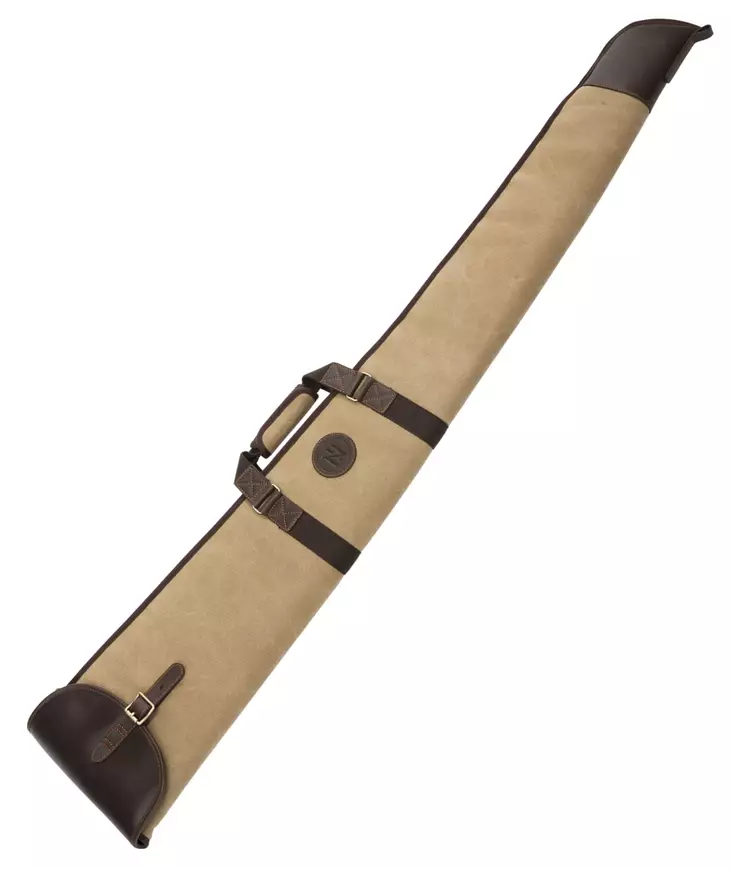Nordhunt Safari Shotgun Slip - Haglgeværtasker - NH10042 - 1