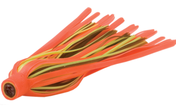 Northland Crazy-Legs Skirts 3" - Tilbehør og kroge - 34304000662 - 1