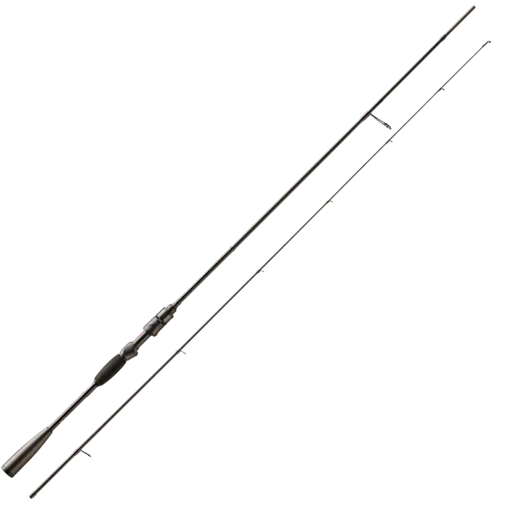 Okuma Psycho Stick - Øvrige spinnestænger - 4718947108432 - 1