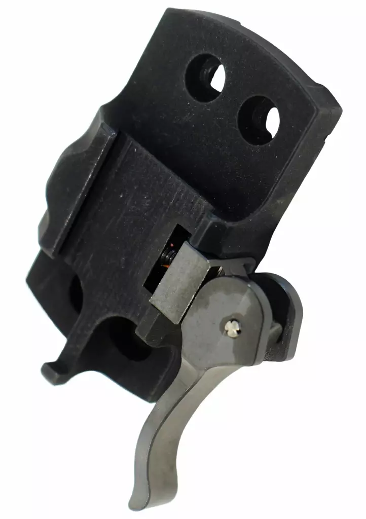 Osuma Aimpoint QD Mount Sako - Beslag til rødpunktsigter - 6430068623462 - 1
