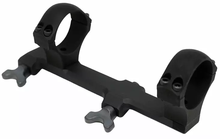 Osuma Blaser Mount 30mm Medium - Hurtigmonteringer - 623050002 - 1