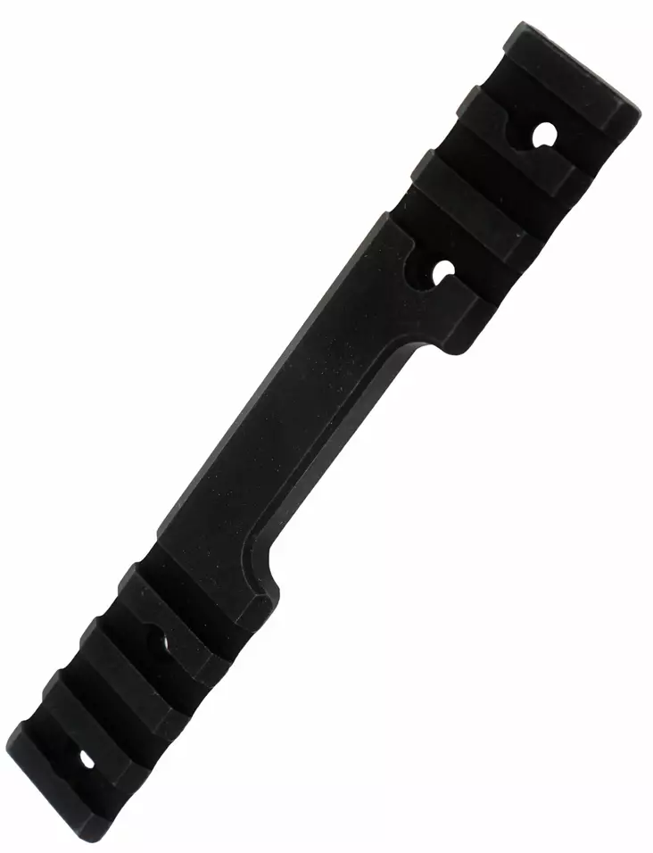 Osuma Picatinny Rail for Tikka T1x LH - Picatinny og Weaver - 6430068624452 - 1