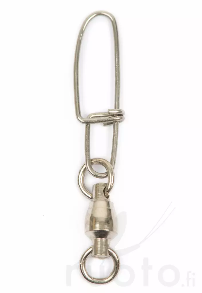 Owner 52808 Strong Snap & Ball Bearing - Låse & svirvler - 4953873088452 - 1